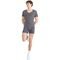 �������� SLG BASE V NECK SHIRT ���� (S)