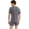 �������� SLG BASE V NECK SHIRT ���� (XL)