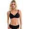 ΣΟΥΤΙΕΝ SLOGGI ZERO FEEL PURE THE UP TSHIRT BRA ΜΑΥΡΟ (XL) ΣΟΥΤΙΕΝ SLOGGI ZERO FEEL PURE THE UP TSHIRT BRA ΜΑΥΡΟ (XL)