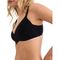 ������� SLOGGI ZERO FEEL PURE THE UP TSHIRT BRA ����� (XL2)