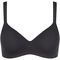 ������� SLOGGI ZERO FEEL PURE THE UP TSHIRT BRA ����� (XL2)