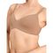 ������� SLOGGI ZERO FEEL PURE THE UP TSHIRT BRA ���� ������� (S)