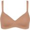 ������� SLOGGI ZERO FEEL PURE THE UP TSHIRT BRA ���� ������� (L)