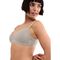 ΣΟΥΤΙΕΝ SLOGGI ZERO FEEL PURE THE UP TSHIRT BRA ΓΚΡΙ (XL) ΣΟΥΤΙΕΝ SLOGGI ZERO FEEL PURE THE UP TSHIRT BRA ΓΚΡΙ (XL)