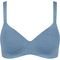 ΣΟΥΤΙΕΝ SLOGGI ZERO FEEL PURE THE UP TSHIRT BRA ΓΑΛΑΖΙΟ (S) ΣΟΥΤΙΕΝ SLOGGI ZERO FEEL PURE THE UP TSHIRT BRA ΓΑΛΑΖΙΟ (S)
