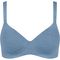 ΣΟΥΤΙΕΝ SLOGGI ZERO FEEL PURE THE UP TSHIRT BRA ΓΑΛΑΖΙΟ (S2) ΣΟΥΤΙΕΝ SLOGGI ZERO FEEL PURE THE UP TSHIRT BRA ΓΑΛΑΖΙΟ (S2)