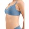 ΣΟΥΤΙΕΝ SLOGGI ZERO FEEL PURE THE UP TSHIRT BRA ΓΑΛΑΖΙΟ (L2) ΣΟΥΤΙΕΝ SLOGGI ZERO FEEL PURE THE UP TSHIRT BRA ΓΑΛΑΖΙΟ (L2)