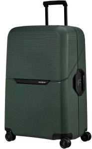 ������� SAMSONITE MAGNUM ECO SPINNER 75 ����