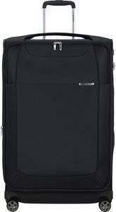 ������� SAMSONITE D'LITE SPINNER EXP 78/29 BLACK