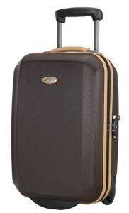 ΒΑΛΙΤΣΑ SKY WH. DLX SPIN. 81/30 ΣΟΚΟΛΑΤΙ ΒΑΛΙΤΣΑ SKY WH. DLX SPIN. 81/30 ΣΟΚΟΛΑΤΙ