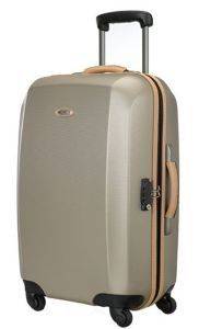 ΒΑΛΙΤΣΑ SKY WH. DLX SPIN. 81/30 ΣΑΜΠΑΝΙ ΒΑΛΙΤΣΑ SKY WH. DLX SPIN. 81/30 ΣΑΜΠΑΝΙ