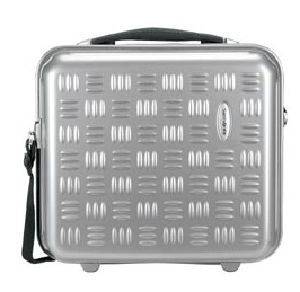 BEAUTY CASE GRAVITON ΑΣΗΜΙ BEAUTY CASE GRAVITON ΑΣΗΜΙ
