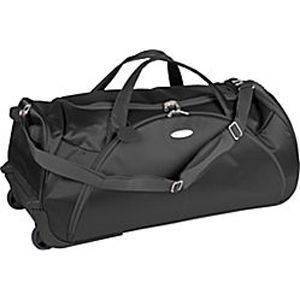 ΣΑΚ ΒΟΥΑΓΙΑΖ X\'ION 2 DUFFLE/WH. 64/23 ΜΑΥΡΟ ΣΑΚ ΒΟΥΑΓΙΑΖ X\'ION 2 DUFFLE/WH. 64/23 ΜΑΥΡΟ