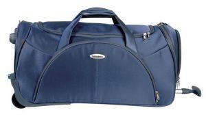   X\'ION 2 DUFFLE/WH. 64/23  