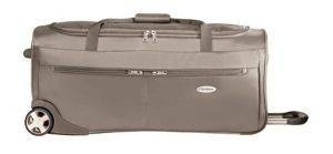   SOLANA DUFFLE WITH WHEELS 73/27 