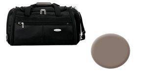 ΣΑΚ ΒΟΥΑΓΙΑΖ SOLANA DUFFLE 63/25 ΑΝΘΡΑΚΙ ΣΑΚ ΒΟΥΑΓΙΑΖ SOLANA DUFFLE 63/25 ΑΝΘΡΑΚΙ