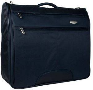 ΓΚΑΡΝΤΑΡΟΜΠΑ SOLANA GARMENT BAG ΜΠΛΕ ΓΚΑΡΝΤΑΡΟΜΠΑ SOLANA GARMENT BAG ΜΠΛΕ