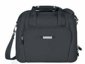 BEAUTY CASE SAHORA TRAVEL ΓΡΑΦΙΤΗΣ BEAUTY CASE SAHORA TRAVEL ΓΡΑΦΙΤΗΣ