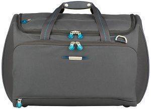 ΣΑΚ ΒΟΥΑΓΙΑΖ SAHORA TRAVEL DUFFLE 53/21 ΓΡΑΦΙΤΗΣ ΣΑΚ ΒΟΥΑΓΙΑΖ SAHORA TRAVEL DUFFLE 53/21 ΓΡΑΦΙΤΗΣ