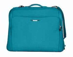 ΓΚΑΡΝΤΑΡΟΜΠΑ SAHORA TRAVEL GARMENT BAG ΜΠΛΕ ΓΚΑΡΝΤΑΡΟΜΠΑ SAHORA TRAVEL GARMENT BAG ΜΠΛΕ