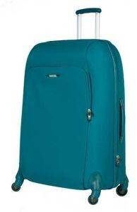 ΒΑΛΙΤΣΑ SAHORA TRAVEL SPINNER 81/30 EXP. ΜΠΛΕ ΠΕΤΡΟΛ ΒΑΛΙΤΣΑ SAHORA TRAVEL SPINNER 81/30 EXP. ΜΠΛΕ ΠΕΤΡΟΛ
