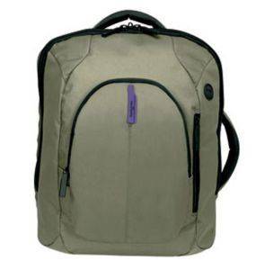 ΣΑΚΙΔΙΟ FREEMINDER LAPTOP BACKPACK 45/18 ΧΑΚΙ ΣΑΚΙΔΙΟ FREEMINDER LAPTOP BACKPACK 45/18 ΧΑΚΙ