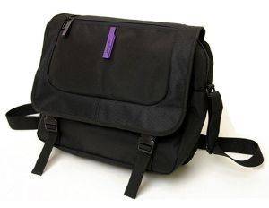 ΤΣΑΝΤΑ FREEMINDER MESSENGER BAG ΜΑΥΡΗ ΤΣΑΝΤΑ FREEMINDER MESSENGER BAG ΜΑΥΡΗ