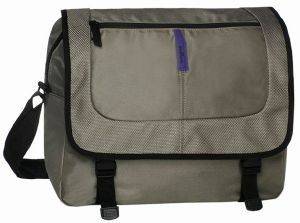 ΤΣΑΝΤΑ FREEMINDER MESSENGER BAG ΧΑΚΙ ΤΣΑΝΤΑ FREEMINDER MESSENGER BAG ΧΑΚΙ