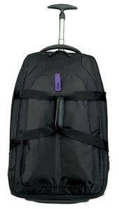 ΣΑΚ ΒΟΥΑΓΙΑΖ FREEMINDER DUFFLE/WH. 65 ΜΑΥΡΟ ΣΑΚ ΒΟΥΑΓΙΑΖ FREEMINDER DUFFLE/WH. 65 ΜΑΥΡΟ