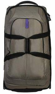 ΣΑΚ ΒΟΥΑΓΙΑΖ FREEMINDER DUFFLE/WH. 65 ΧΑΚΙ ΣΑΚ ΒΟΥΑΓΙΑΖ FREEMINDER DUFFLE/WH. 65 ΧΑΚΙ