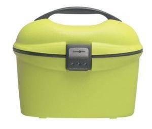 BEAUTY CASE AERIS ΛΑΧΑΝΙ BEAUTY CASE AERIS ΛΑΧΑΝΙ