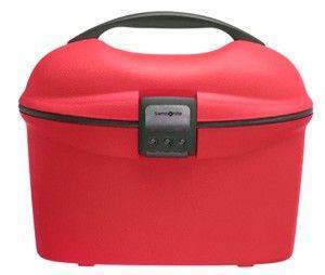 BEAUTY CASE AERIS ΚΟΚΚΙΝΟ BEAUTY CASE AERIS ΚΟΚΚΙΝΟ
