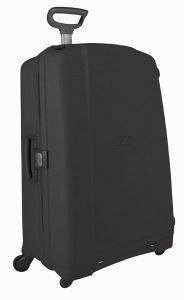 ΒΑΛΙΤΣΑ SAMSONITE AERIS SPINNER 68 ΜΑΥΡΟ ΒΑΛΙΤΣΑ SAMSONITE AERIS SPINNER 68 ΜΑΥΡΟ