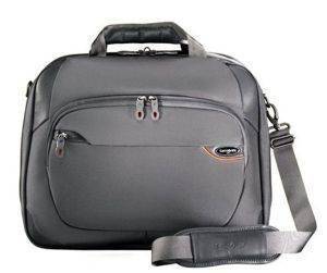  PRO-DLX LAPTOP BRIEFCASE M 