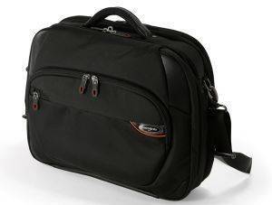  PRO-DLX LAPTOP BRIEFCASE M 