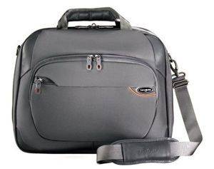  PRO-DLX LAPTOP BRIEFCASE S 