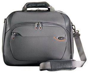 ΧΑΡΤΟΦΥΛΑΚΑΣ PRO-DLX LAPTOP BRIEFCASE L ΓΚΡΙ ΧΑΡΤΟΦΥΛΑΚΑΣ PRO-DLX LAPTOP BRIEFCASE L ΓΚΡΙ