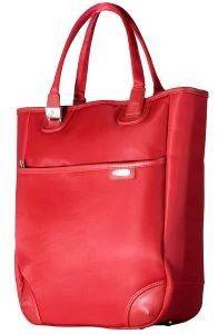 ΧΑΡΤΟΦΥΛΑΚΑΣ SABON LADIES BUSINESS TOTE ΚΟΚΚΙΝΟΣ ΧΑΡΤΟΦΥΛΑΚΑΣ SABON LADIES BUSINESS TOTE ΚΟΚΚΙΝΟΣ