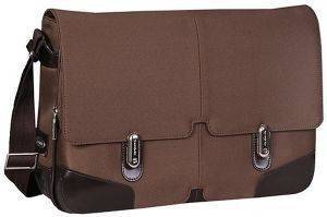 ΤΣΑΝΤΑ HTC MESSENGER\'S BAG ΚΑΦΕ ΤΣΑΝΤΑ HTC MESSENGER\'S BAG ΚΑΦΕ