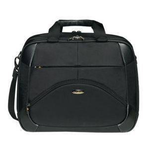 ΧΑΡΤΟΦΥΛΑΚΑΣ PROTEO FORMAL TOPLOADER 15,4\'\' EXPANDABLE ΜΑΥΡΟ ΧΑΡΤΟΦΥΛΑΚΑΣ PROTEO FORMAL TOPLOADER 15,4\'\' EXPANDABLE ΜΑΥΡΟ