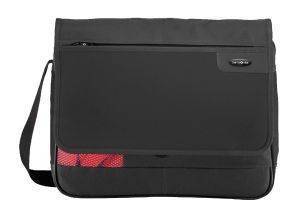ΧΑΡΤΟΦΥΛΑΚΑΣ UNITY ICT CASUAL LAPTOP MESSENGER\'S BAG 15,4\'\' ΜΑΥΡΟ ΧΑΡΤΟΦΥΛΑΚΑΣ UNITY ICT CASUAL LAPTOP MESSENGER\'S BAG 15,4\'\' ΜΑΥΡΟ