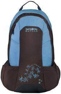 ΣΑΚΙΔΙΟ X+III FEMALE BACKPACK 15L ΣΟΚΟΛΑΤΙ - ΓΑΛΑΖΙΟ ΣΑΚΙΔΙΟ X+III FEMALE BACKPACK 15L ΣΟΚΟΛΑΤΙ - ΓΑΛΑΖΙΟ
