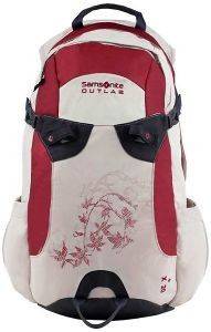 ΣΑΚΙΔΙΟ X+III FEMALE BACKPACK 20L ΜΠΕΖ - ΜΠΟΡΝΤΟ ΣΑΚΙΔΙΟ X+III FEMALE BACKPACK 20L ΜΠΕΖ - ΜΠΟΡΝΤΟ