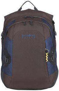  X+III LAPTOP BACKPACK  -  