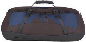 ΣΑΚ ΒΟΥΑΓΙΑΖ X+III DUFFLE 62CM - 50L ΣΟΚΟΛΑΤΙ - ΣΚΟΥΡΟ ΜΠΛΕ ΣΑΚ ΒΟΥΑΓΙΑΖ X+III DUFFLE 62CM - 50L ΣΟΚΟΛΑΤΙ - ΣΚΟΥΡΟ ΜΠΛΕ