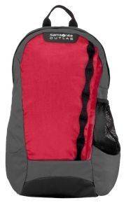 ΣΑΚΙΔΙΟ MEDIAN BACKPACK 20L. ΚΟΚΚΙΝΟ - ΓΚΡΙ ΣΑΚΙΔΙΟ MEDIAN BACKPACK 20L. ΚΟΚΚΙΝΟ - ΓΚΡΙ