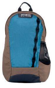 ΣΑΚΙΔΙΟ MEDIAN BACKPACK 20L. ΓΑΛΑΖΙΟ - ΚΑΦΕ ΣΑΚΙΔΙΟ MEDIAN BACKPACK 20L. ΓΑΛΑΖΙΟ - ΚΑΦΕ