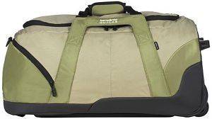 ΣΑΚ ΒΟΥΑΓΙΑΖ ΜΕDIAN DUFFLE/WH.80L ΛΑΔΙ - ΌΧΡΑ ΣΑΚ ΒΟΥΑΓΙΑΖ ΜΕDIAN DUFFLE/WH.80L ΛΑΔΙ - ΌΧΡΑ