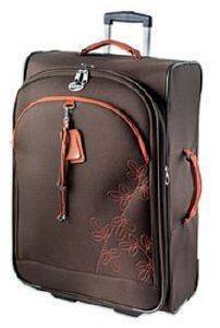 ΒΑΛΙΤΣΑ 01A UPRIGHT 55 EXP. ΚΑΦΕ - ΠΟΡΤΟΚΑΛΙ ΒΑΛΙΤΣΑ 01A UPRIGHT 55 EXP. ΚΑΦΕ - ΠΟΡΤΟΚΑΛΙ