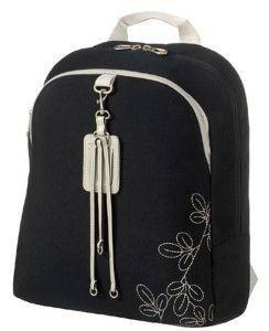  ATB WOMAN 11A LAPTOP BACKPACK  - 